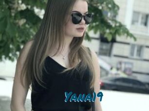 Yana19