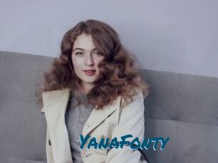 YanaFonty