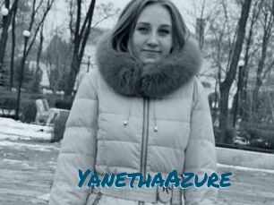 YanethaAzure