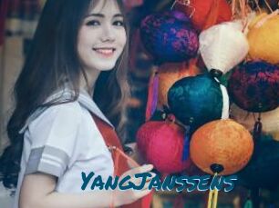 YangJanssens