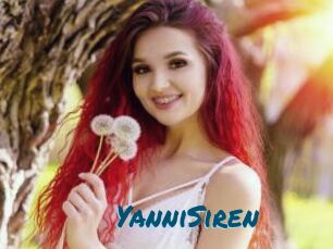 YanniSiren