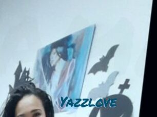 Yazzlove