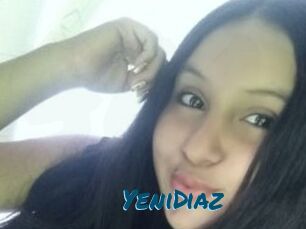 YeniDiaz