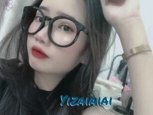 Yizaiaiai