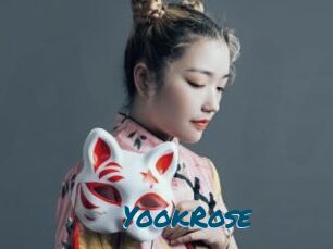 YookRose