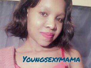 Youngsexymama