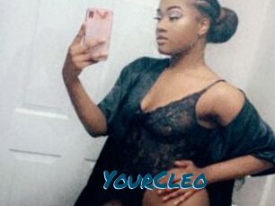 YourCleo