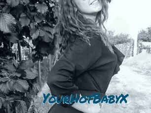 YourHotBabyX