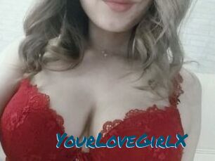 YourLoveGirlX