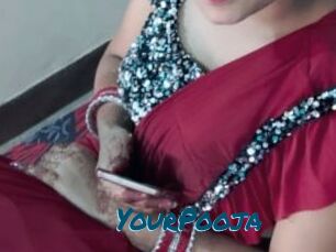 YourPooja