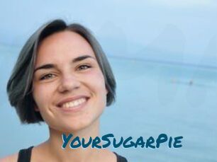 YourSugarPie