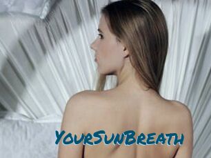 YourSunBreath