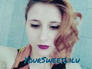 YourSweetLilu