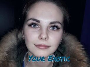 Your_Exotic_