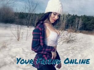 Your_Friend_Online