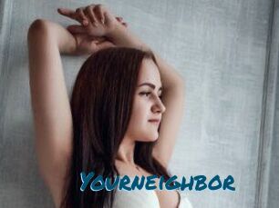 Your_neighbor