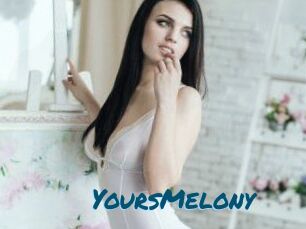 YoursMelony