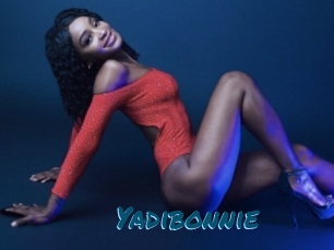 Yadibonnie