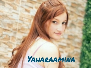 Yaharaamina