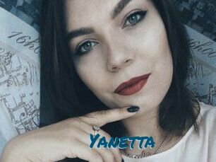 Yanetta