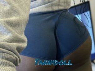 Yannidoll