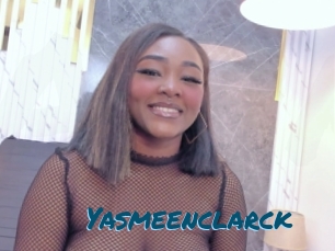 Yasmeenclarck