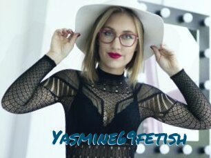 Yasmine69fetish