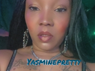 Yasminepretty