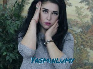 Yasminlumy