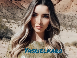 Yasrielkaro