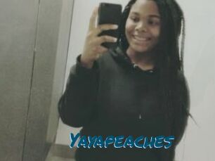 Yayapeaches