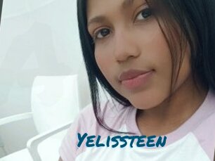 Yelissteen