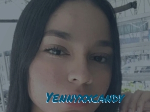 Yennyxxcandy