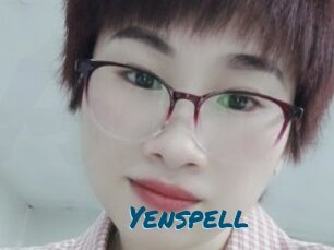 Yenspell