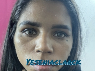 Yeseniaclarck