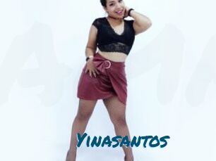 Yinasantos