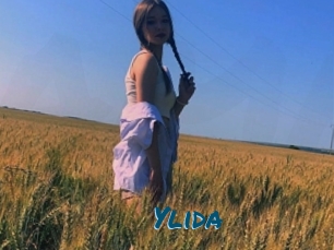 Ylida