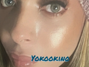 Yokookino