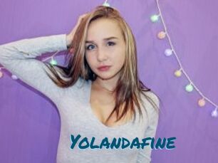 Yolandafine