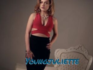 Youngjuliette