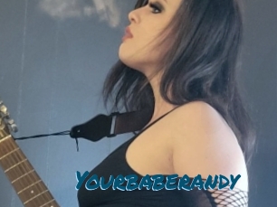 Yourbaberandy