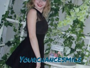 Yourchancesmile