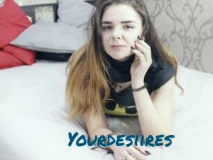 Yourdesiires