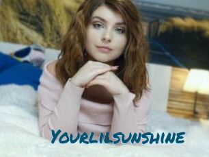 Yourlilsunshine