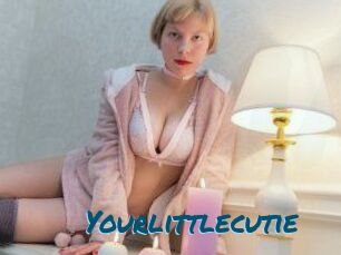 Yourlittlecutie