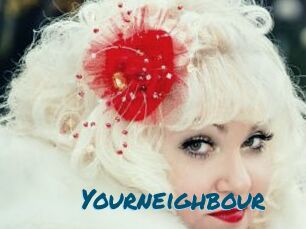 Yourneighbour