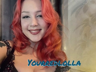 Yourredlolla