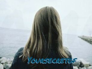 Yoursecretgf