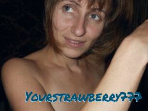 Yourstrawberry777