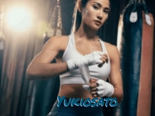 Yukiosato